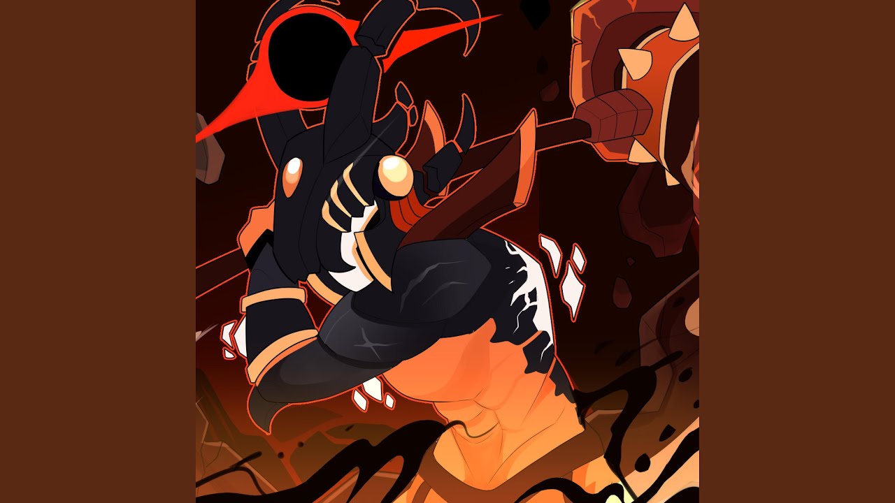 Endless Flame