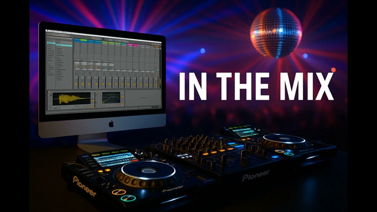 Ben Liebrand : In The Mix (11-02-1984)