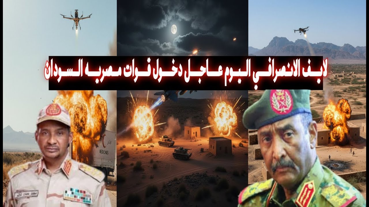 لايف الانصرافي اليوم مباشر وعاااجل
