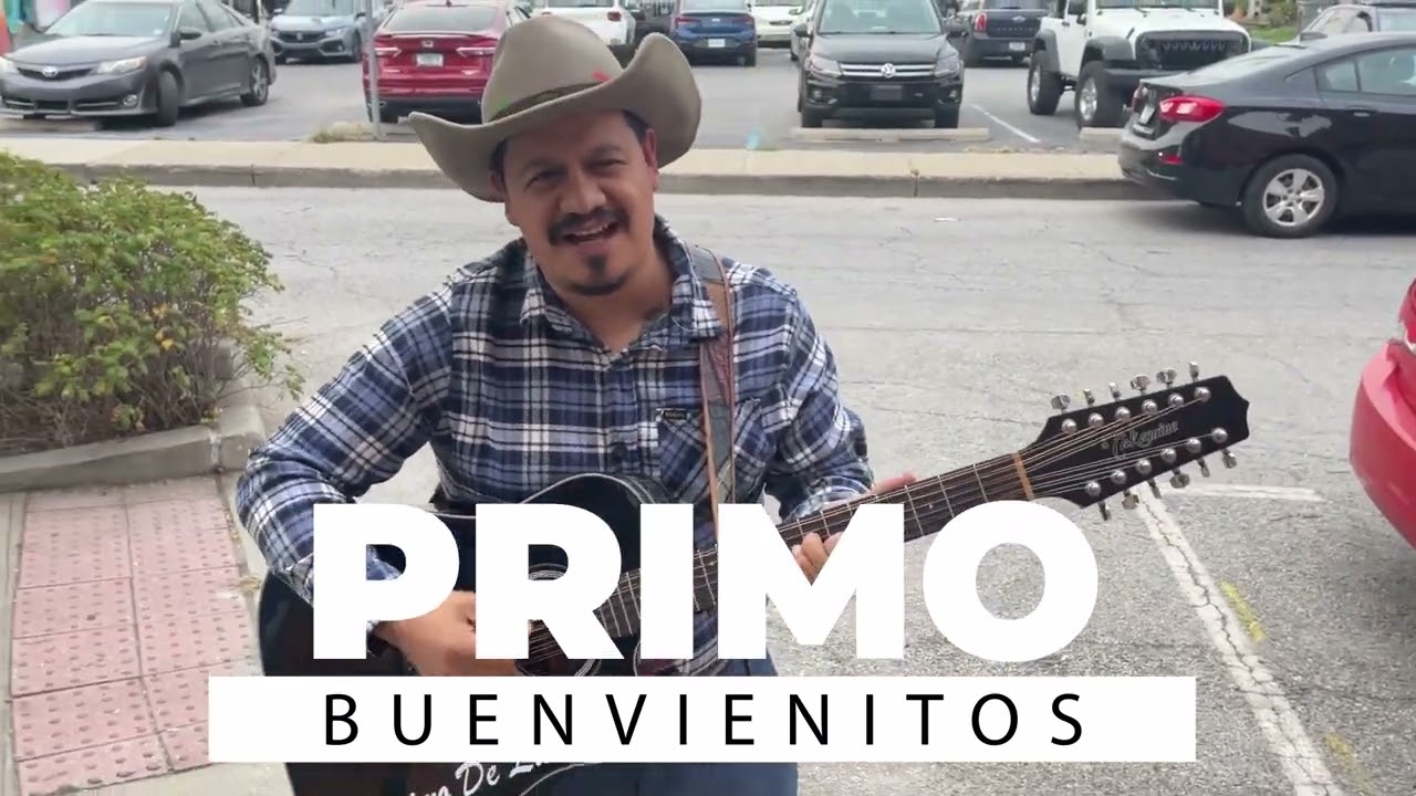 GUY ON INDY - PRIMO