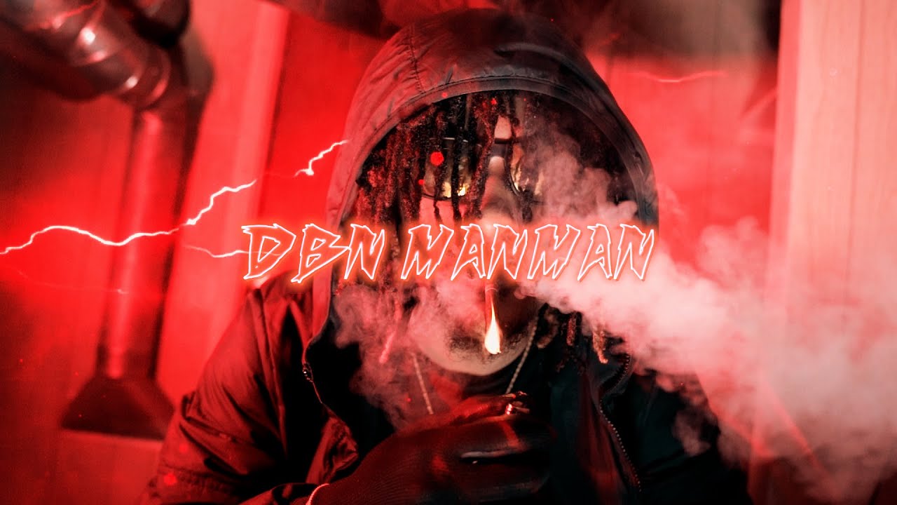 DBNManMan - 3am In Toledo | Shot By Javi Productions
