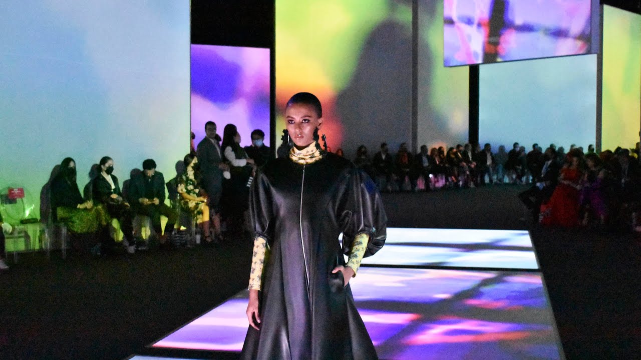 ARMANDO TAKEDA  Dubai Fashion Mexico | | Film & Visual Art by Rames Xelhuantzi & A Photography Co.