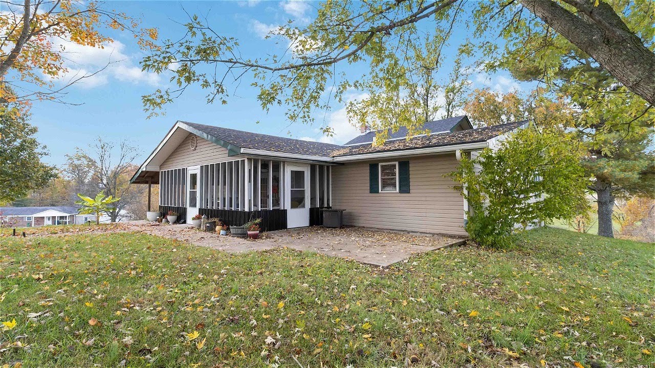 1802 Old US 25 N, Berea, KY 40403
