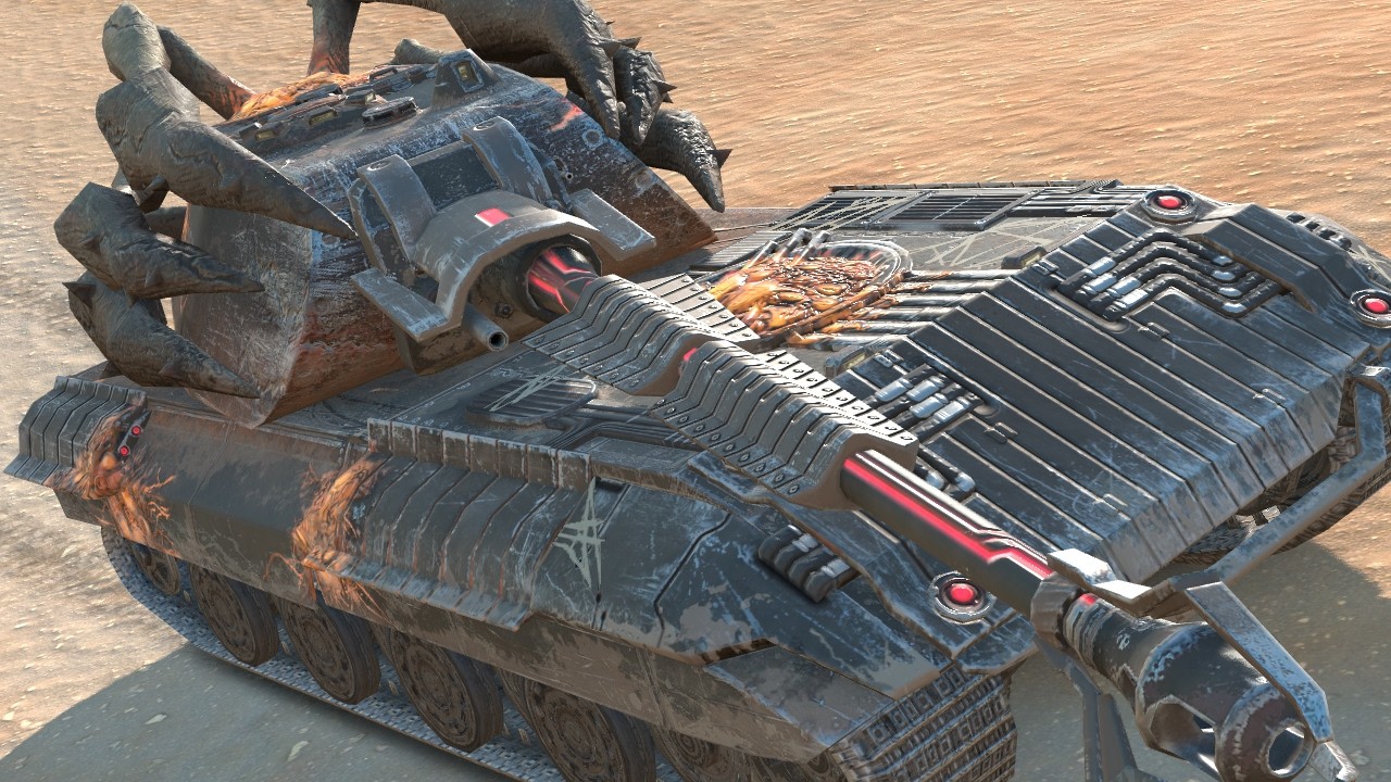 Tiger-Maus | Tanks Blitz