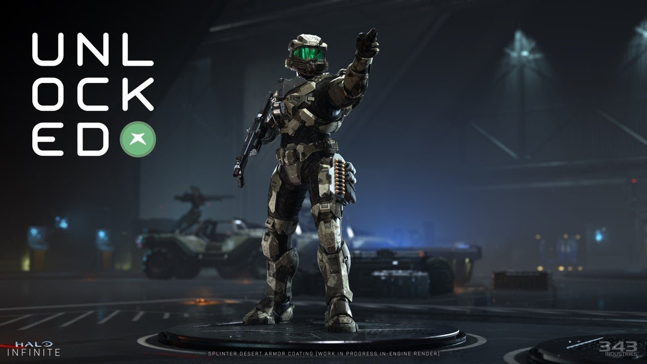Discussing 10 Xbox Exclusives for 2021 - Unlocked 476