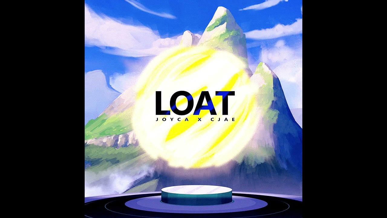 Musique officielle Joyca du LOAT (clip à 17h sur la chaine de joyca)