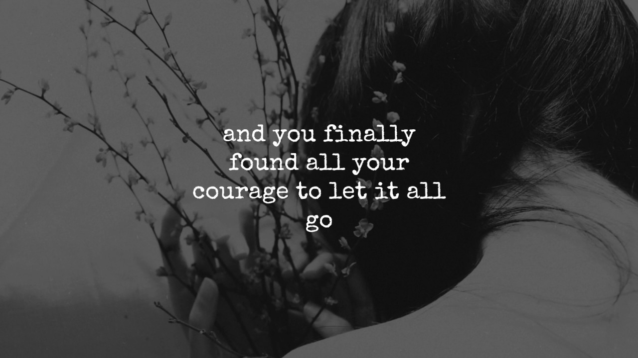 Pictures of You | The Cure | Lyrics ☾☀