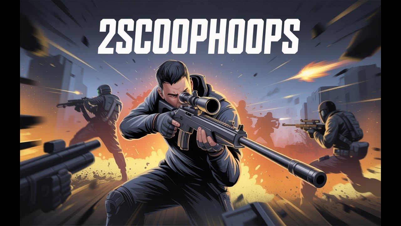 Rate My ML Rifle META Build 1–10 | !build 2scoophoops