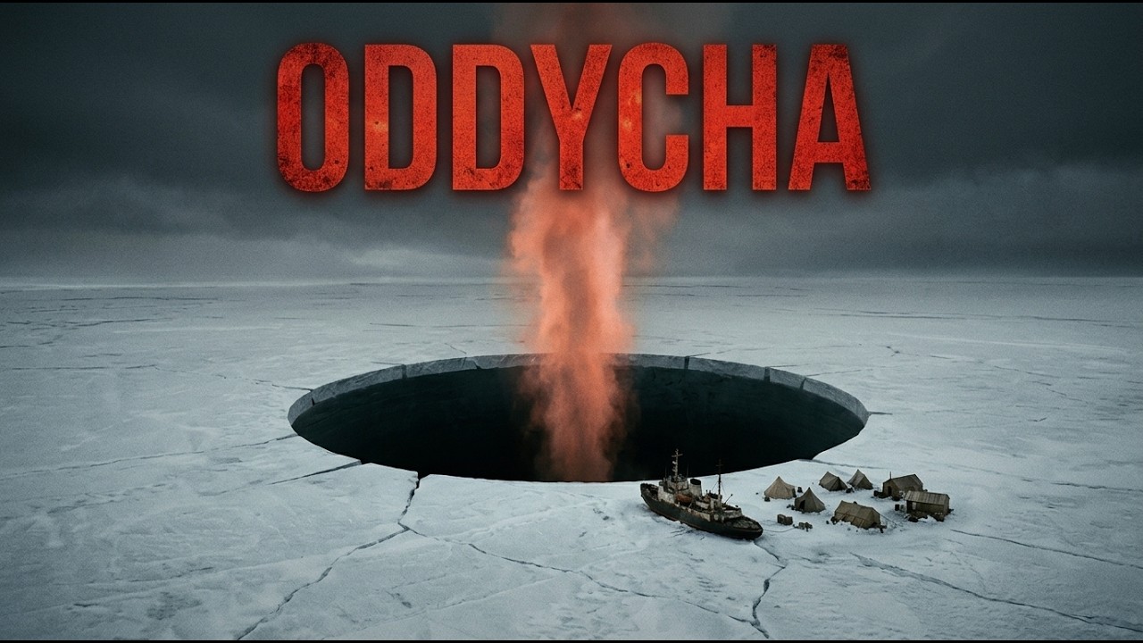 &bdquo;Oddychało&rdquo;. Zatajony incydent radzieckiego lodołamacza z 1958 roku