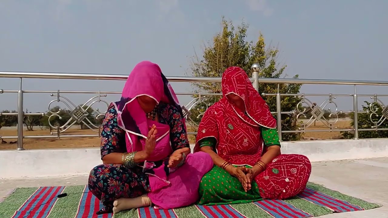 तुलसा माता का गीत 💯//Rajasthani geet Marwadi geet Rajasthanigeet Marwadigeet viral video new geet 