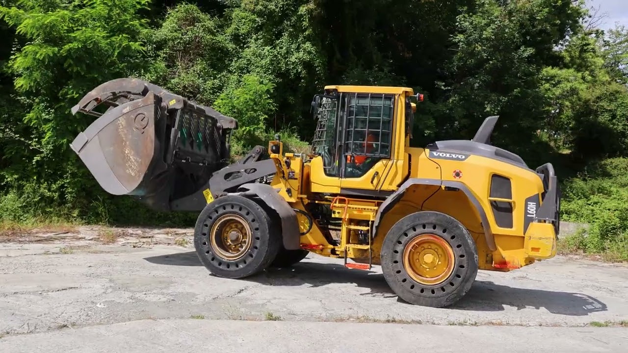 Scopri i Benefici dei Corsi Operatori Volvo CE Italia - Testimonianza Specchia Service 🚜