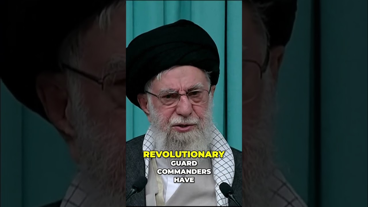 Iran's Naval Resolve: Deterrence Against Foreign Interference #shorts