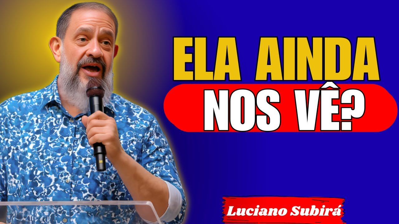 A ALMA AINDA VÊ A FAMÍLIA APÓS A MORTE? | ORE COMIGO AGORA | 28 DE JANEIRO