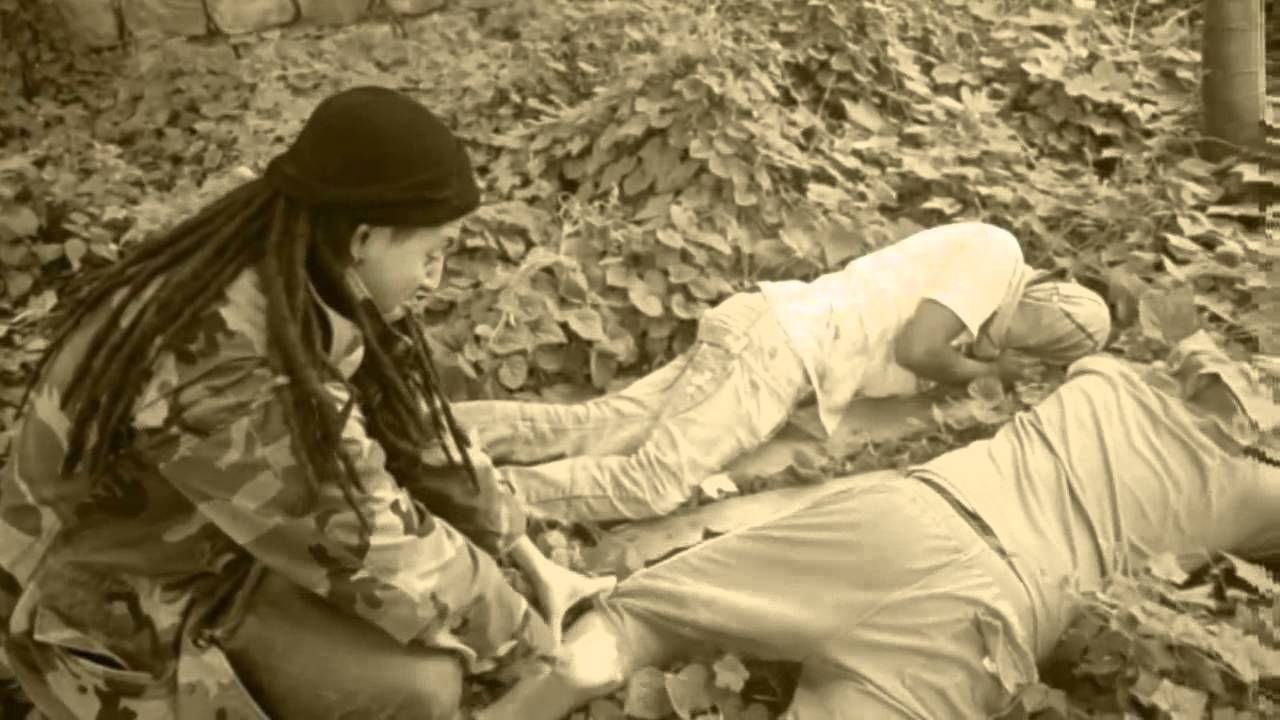 Real Rangsta - Tratan de Matarme (Video Oficial)