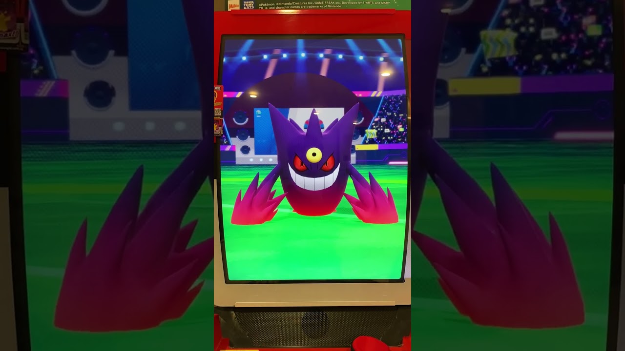 Pokémon Mezastar Stardust 4 Event Battle Mode!(Hot Trainer Yusuke)