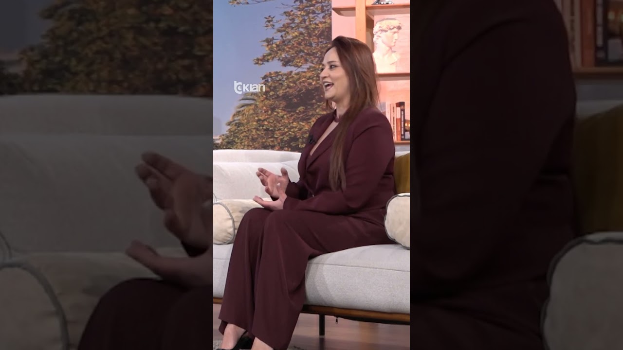 Luani është lindur për të qenë lider, e ftuara: E kam vërtetuar në punë
