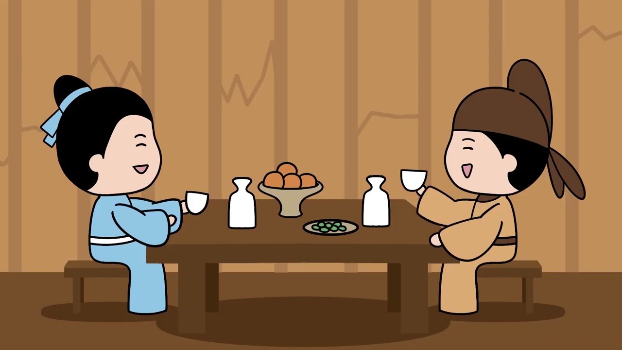 熊猫天天学诗词 94《如梦令》李清照