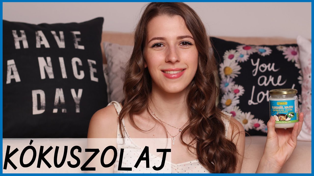 Kókuszolaj | Felhasználási módok