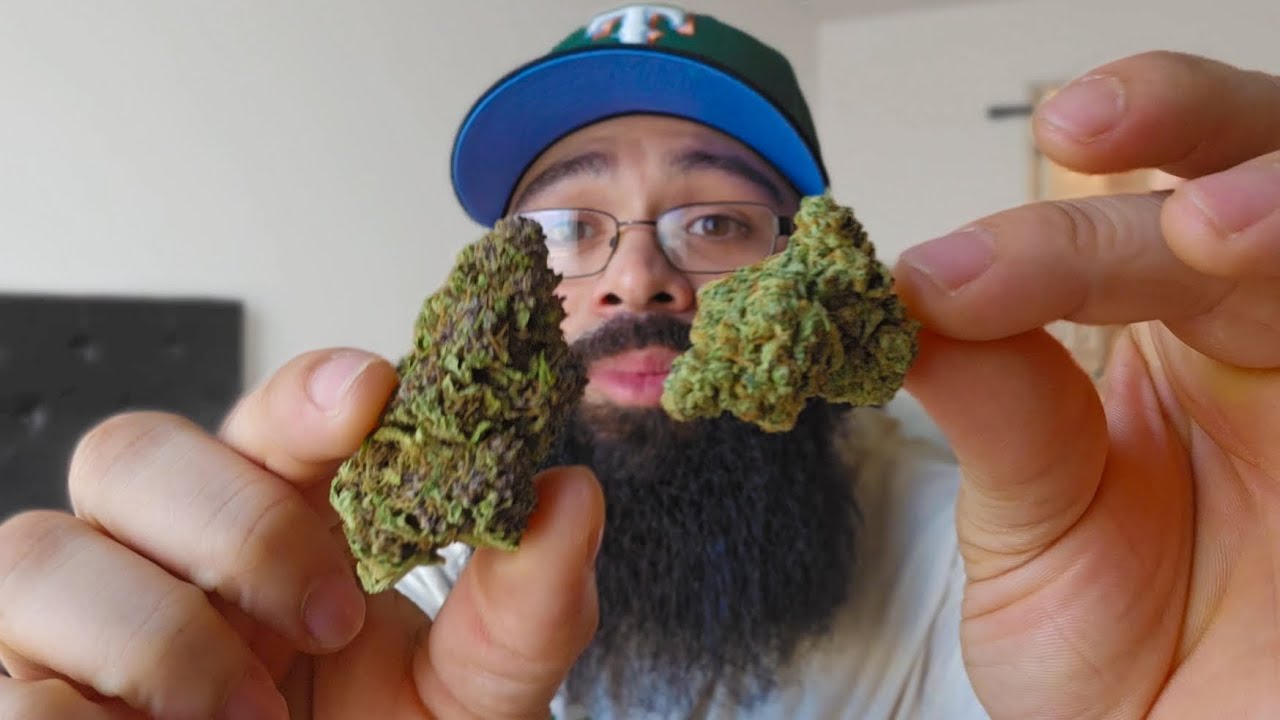 Budtender Reacts To THCa