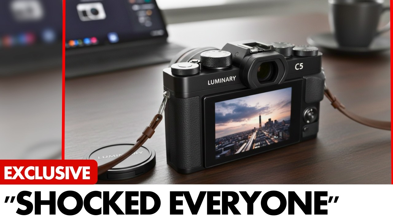 6 Best Mirrorless Cameras That CRUSH the Competition in 2025