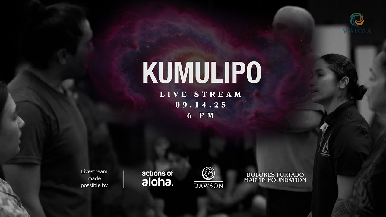 Kumulipo