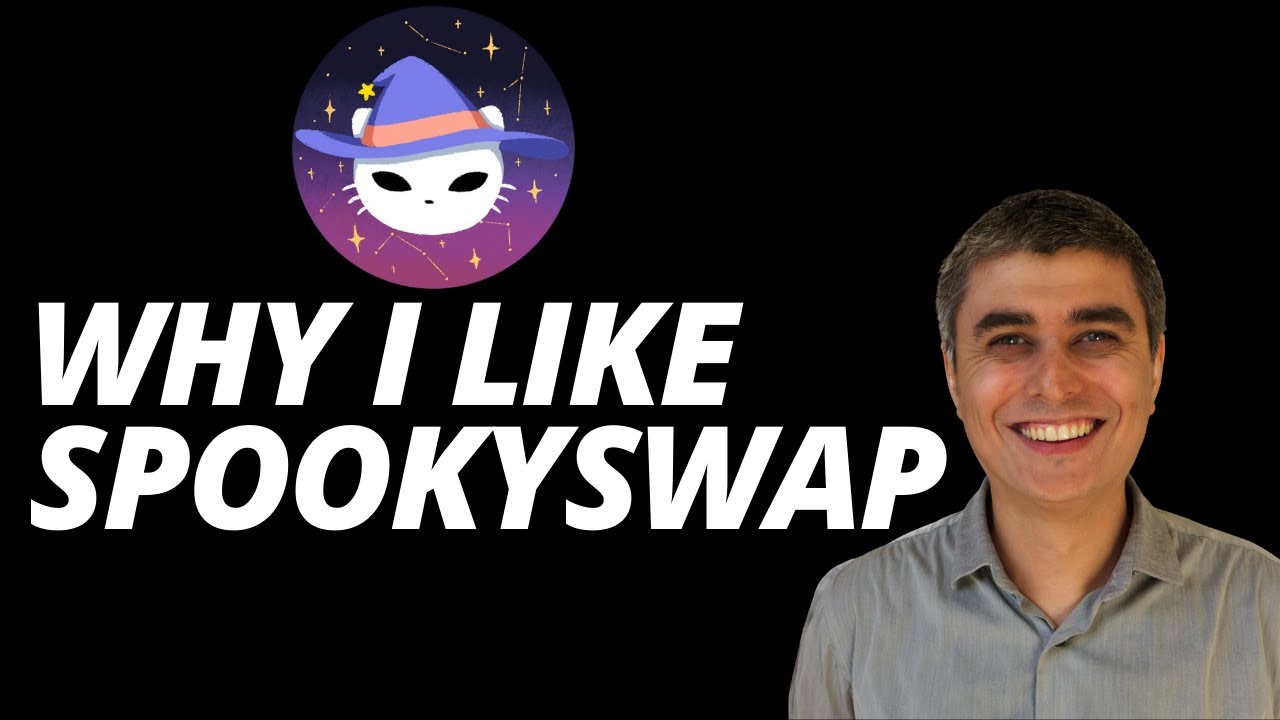 How to set up a Limit Order on Spookyswap | This is why I love Spookyswap