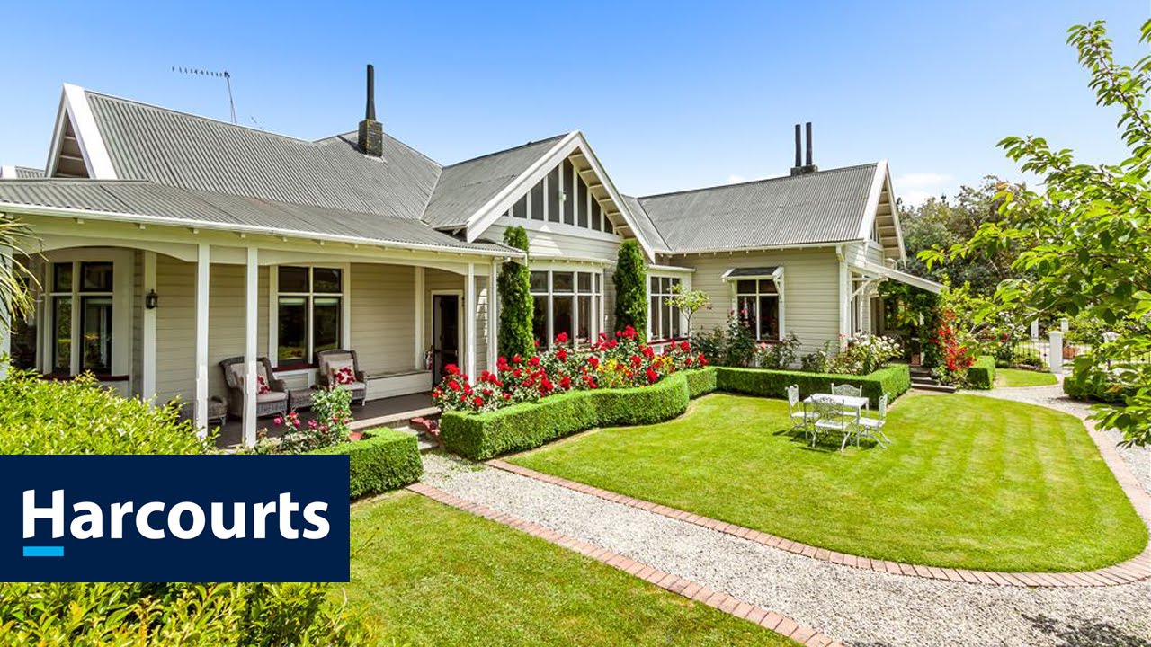 Greenlea | 310 Mt Biggs Road, Feilding | Jacqui Campion - Harcourts