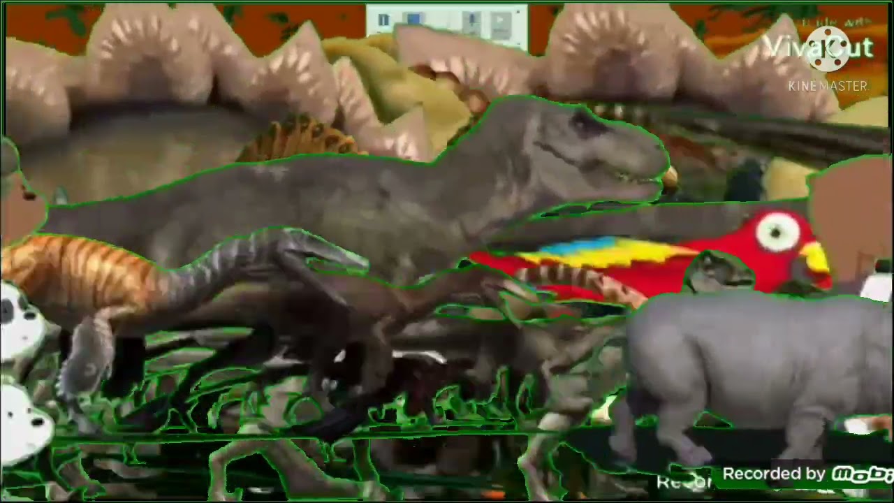 Lion King Animal Stampede Part 1