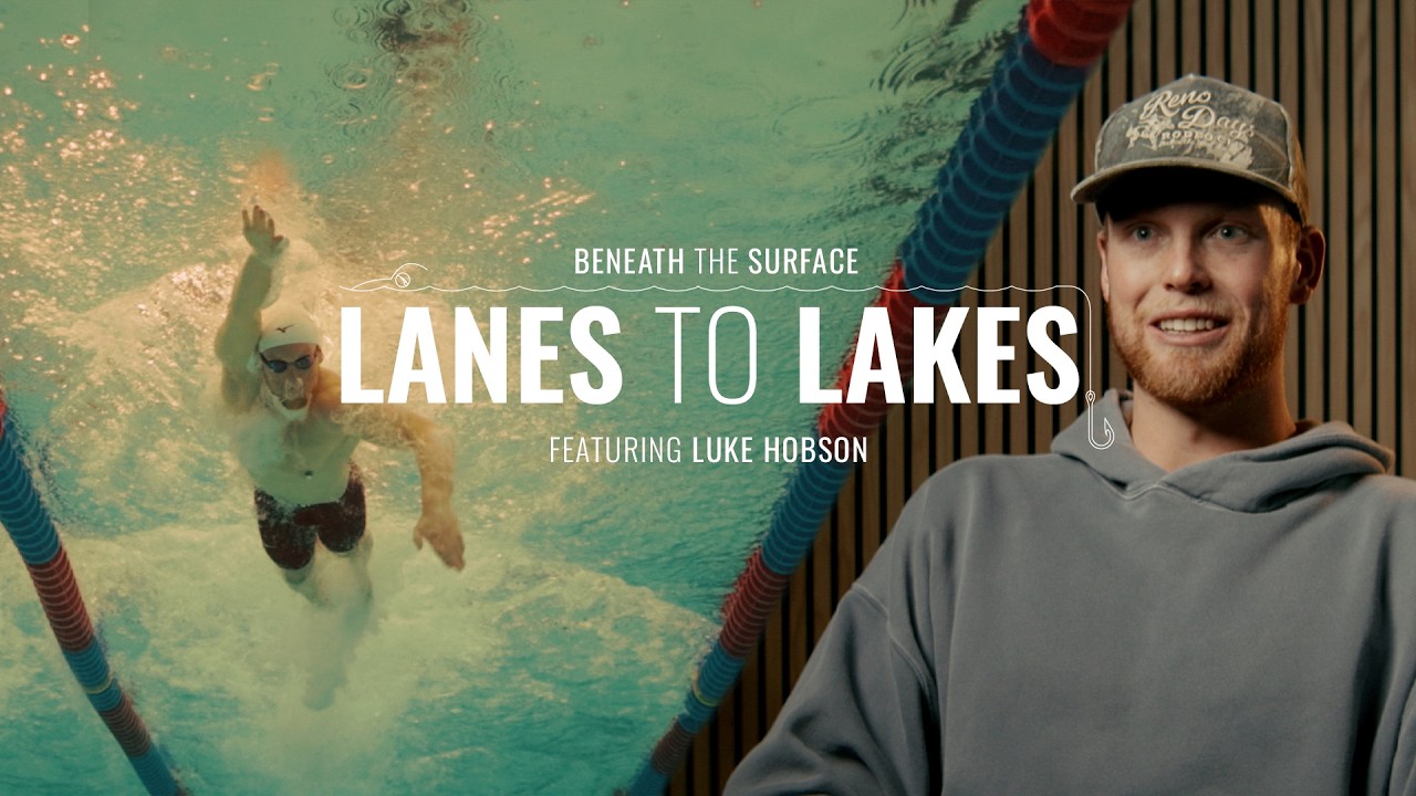 Lanes to Lakes | Beneath the Surface