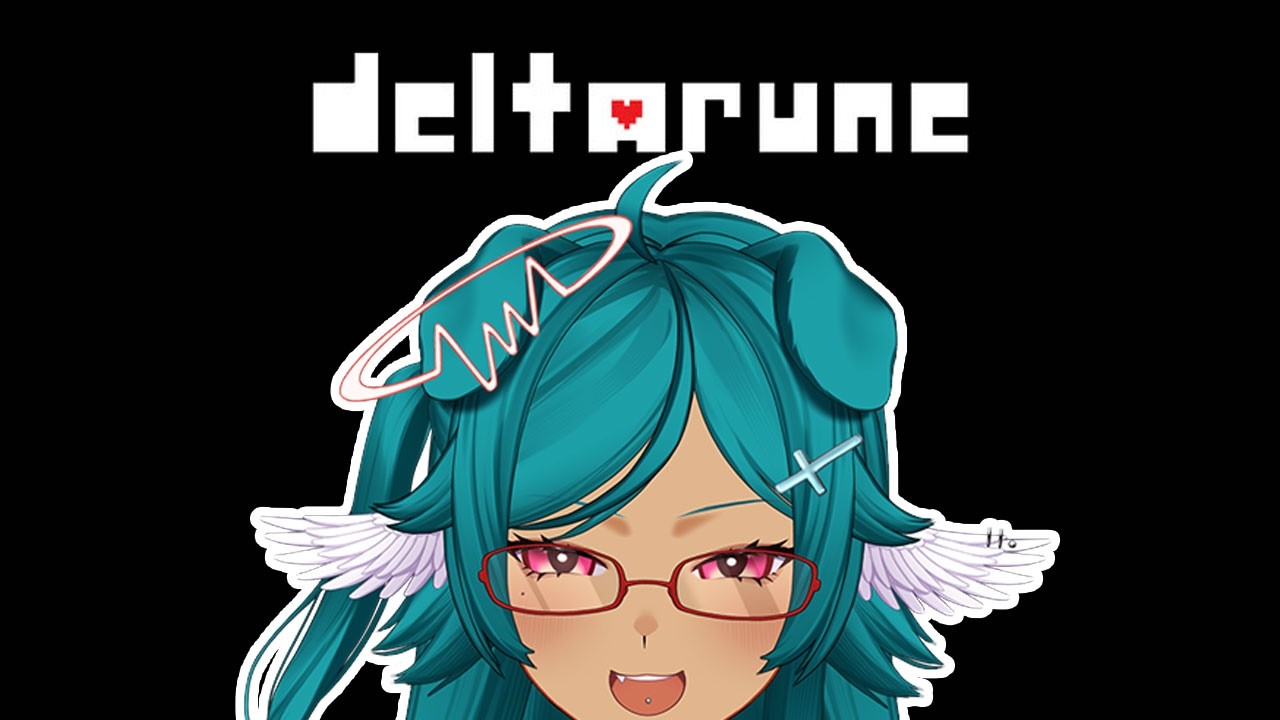 deltarune — 2 delta 2 rune 2day !! :D | angelietys