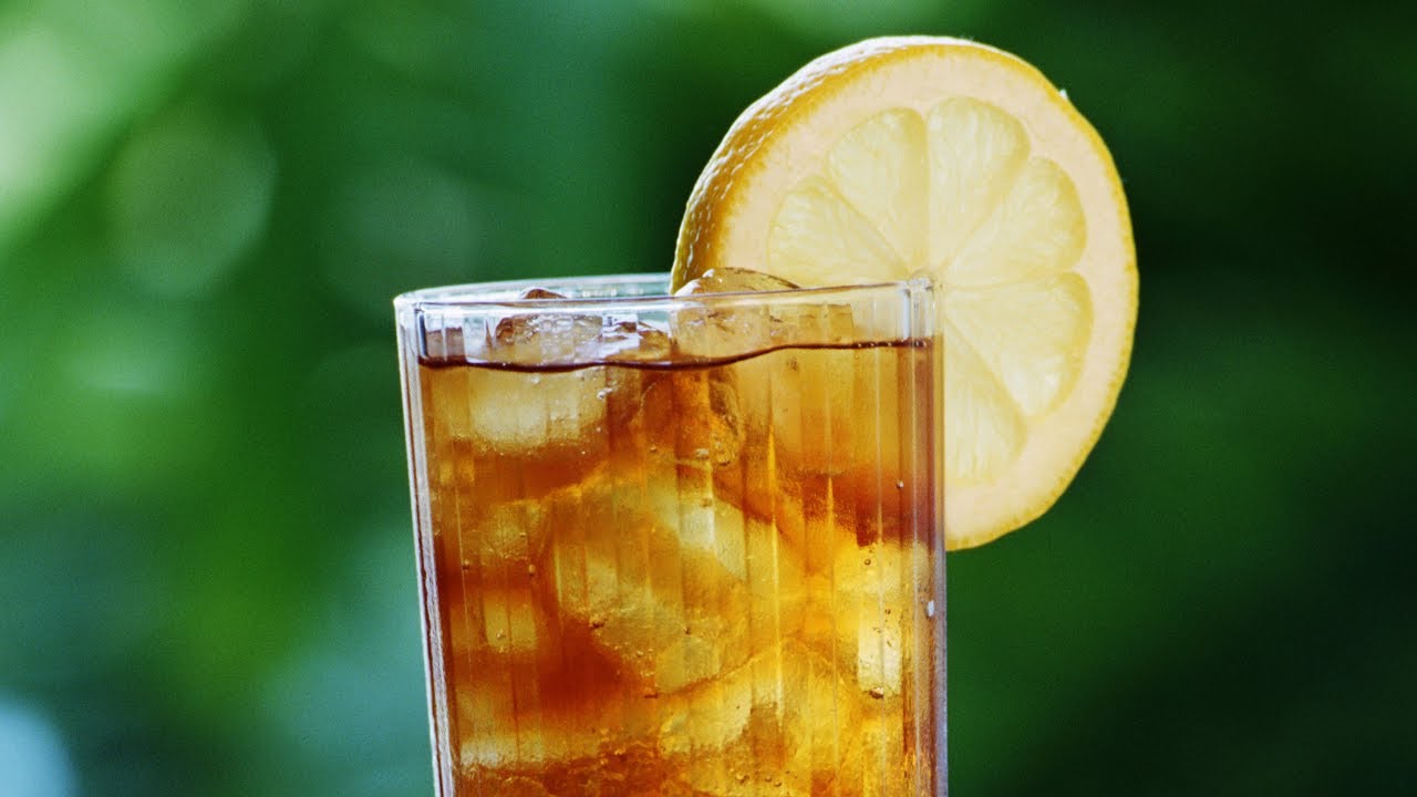Classic Sweet Tea | Southern Living