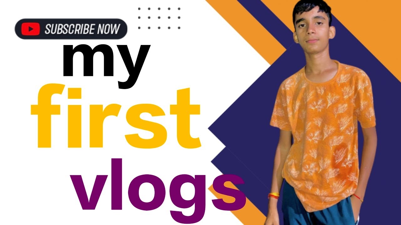 my first vlog 🥰 || krishna pawar vlogs  || #viral #myfirstvlog