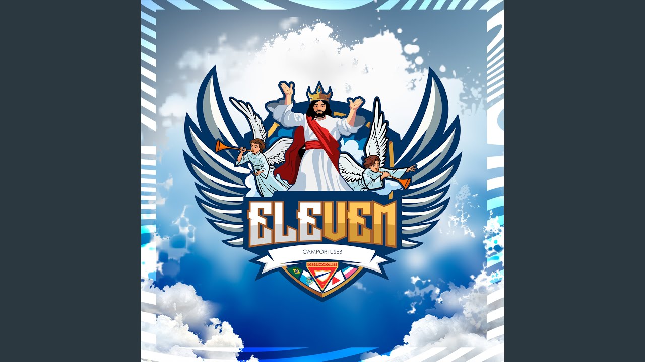 Ele Vem (Campori Useb)
