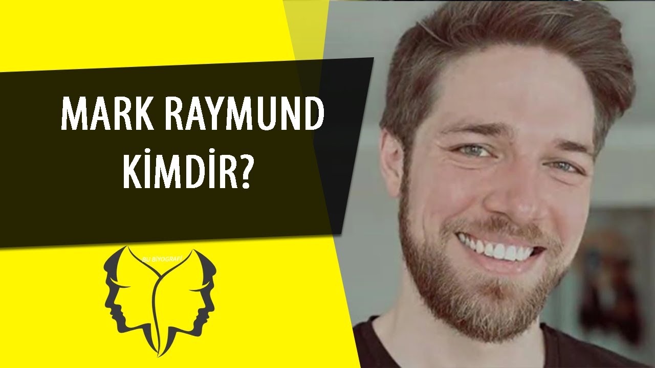 İLK PROJESİYLE MERAK UYANDIRAN MARK RAYMUND'UN BAŞARILARLA DOLU HAYAT HİKAYESİ 🌟
