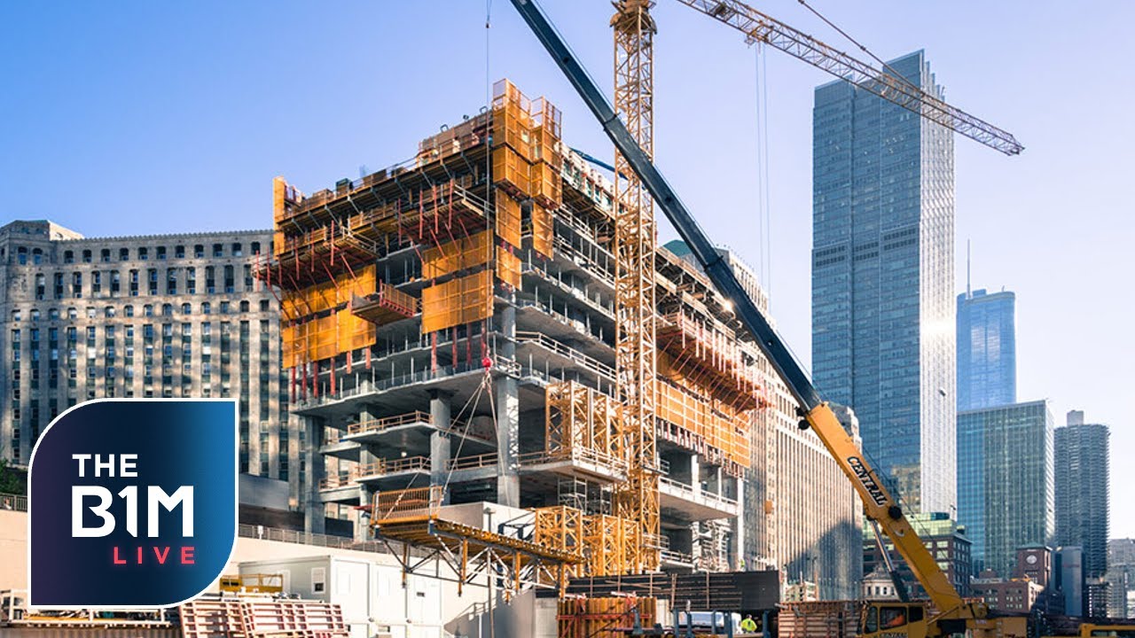 The World’s Most Complex Construction Projects