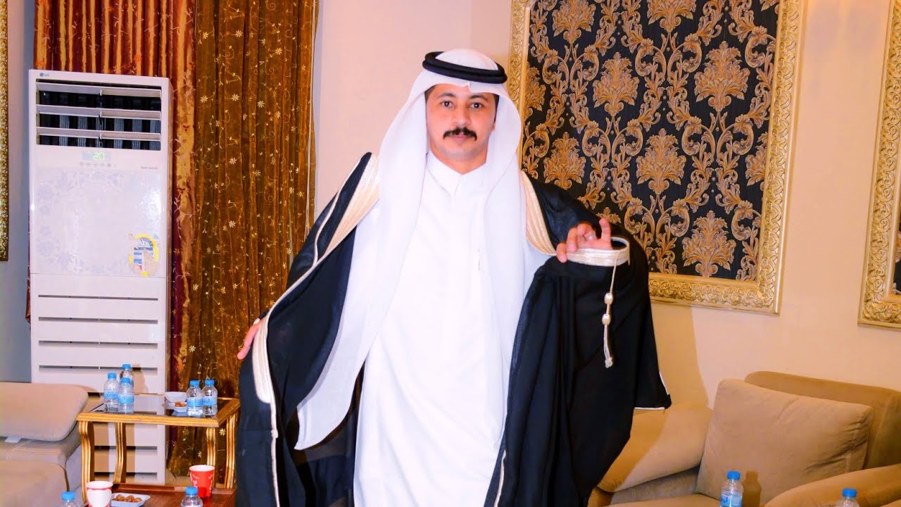 حفل زواج / الشريف محمد بن حماد العياشي #المدينة_المنورة 1446/11/2 هـ