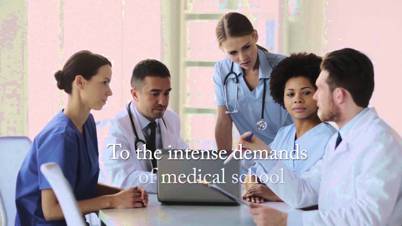 Dream Doctor Official Video Book Trailer