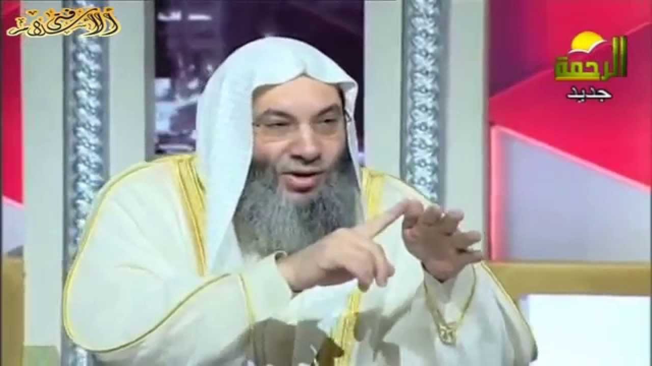 فتن الشهوات والشبهات - محمد حسان