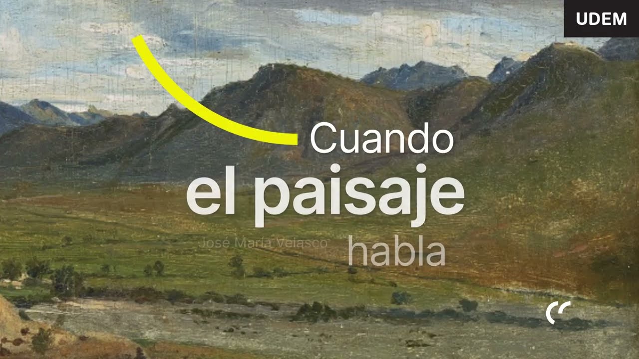 Centro de las Artes UDEM - Cuando el paisaje habla