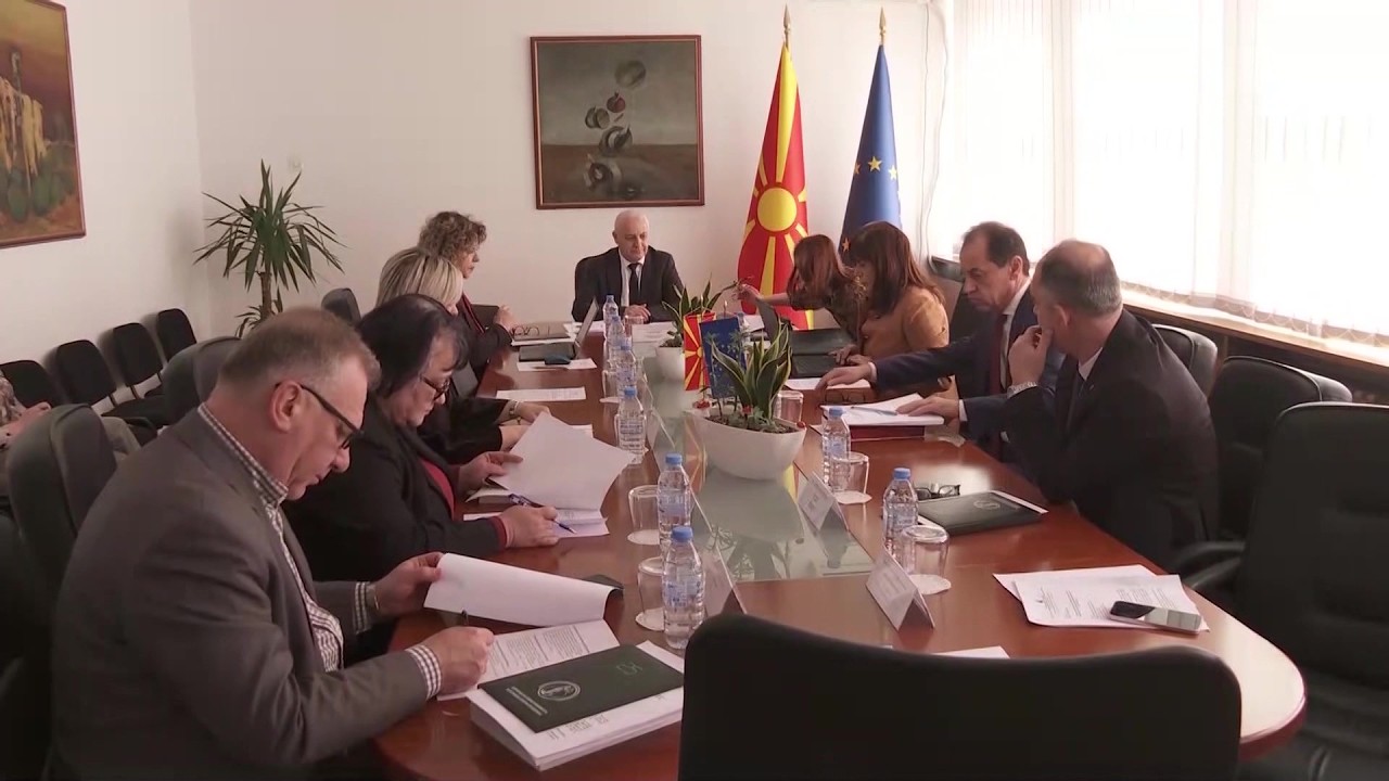 Советот на Ј. обвинители и Судскиот совет нема да свикаат  седници за одлуката за притворот на Груби
