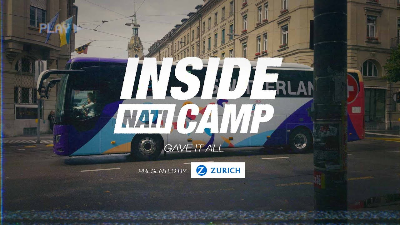 Inside Nati Camp: Episode 9