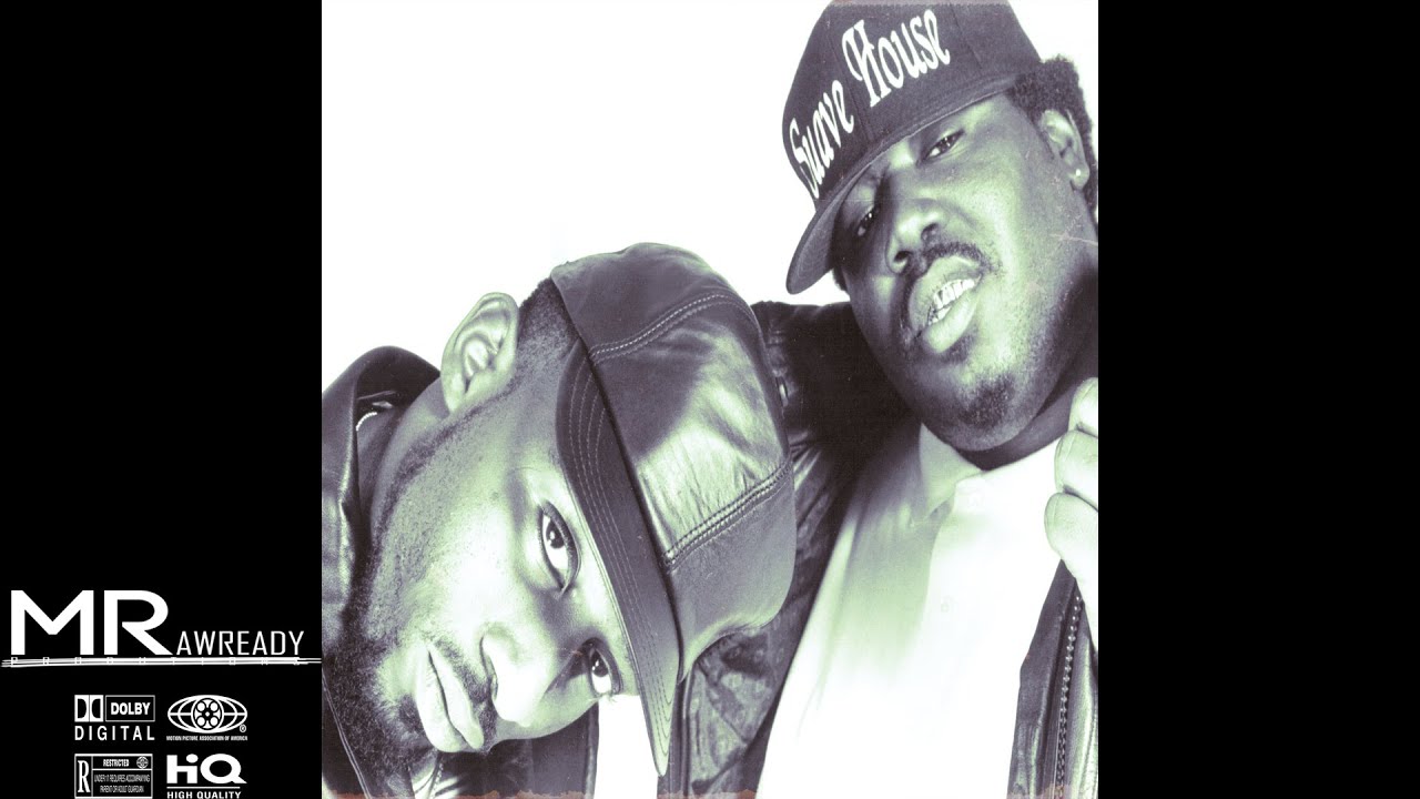 [FREE] 90’s Old School 8Ball & MJG Type Beat 