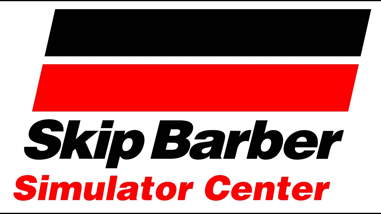 Skip Barber Sim Center - Sunrise Auto Holiday Party