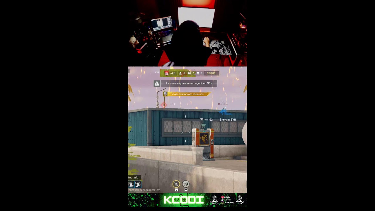 BLOODSTRIKE, NO CREERAS TODAS LAS MARAVILLAS QUE PASAN EN ESTE DIRECTO !! INGRESA Y DIVIERTETE !