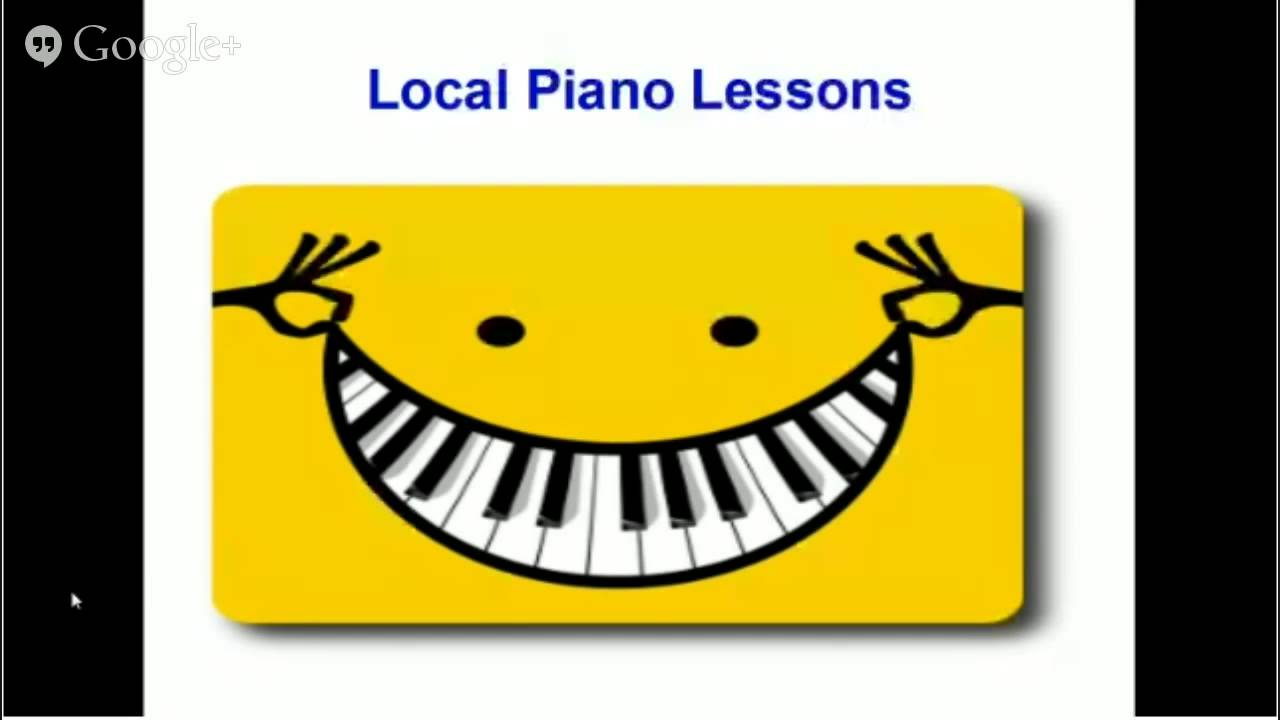 Piano Lesson San Diego Master The Piano In 30 Days