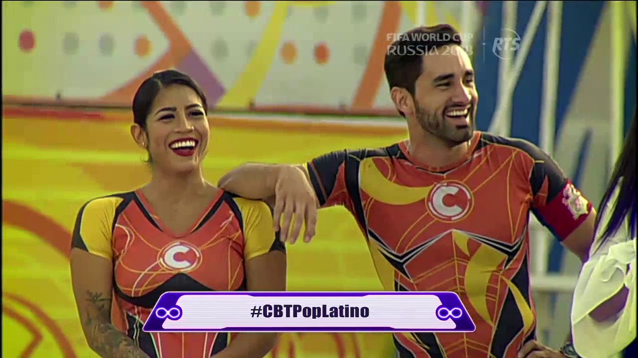 Combate: Programa del 2 de Julio de 2018