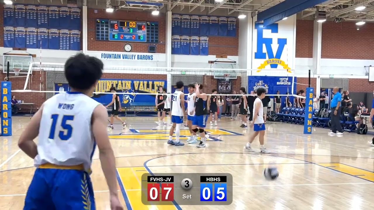 FVHS JV vs HBHS 02-27-2026: set 3