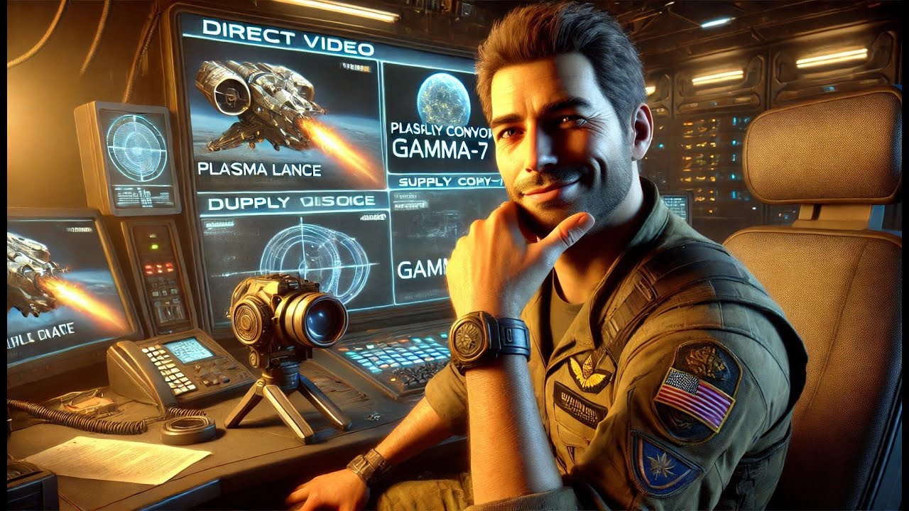 They Thought They Were Smarter. That’s Why They Lost | HFY Sci Fi Story