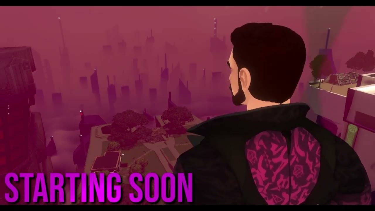 Neon Divide Season 4 EP 10 | Elpizo Feall POV | Part 1 | February 6, 2026