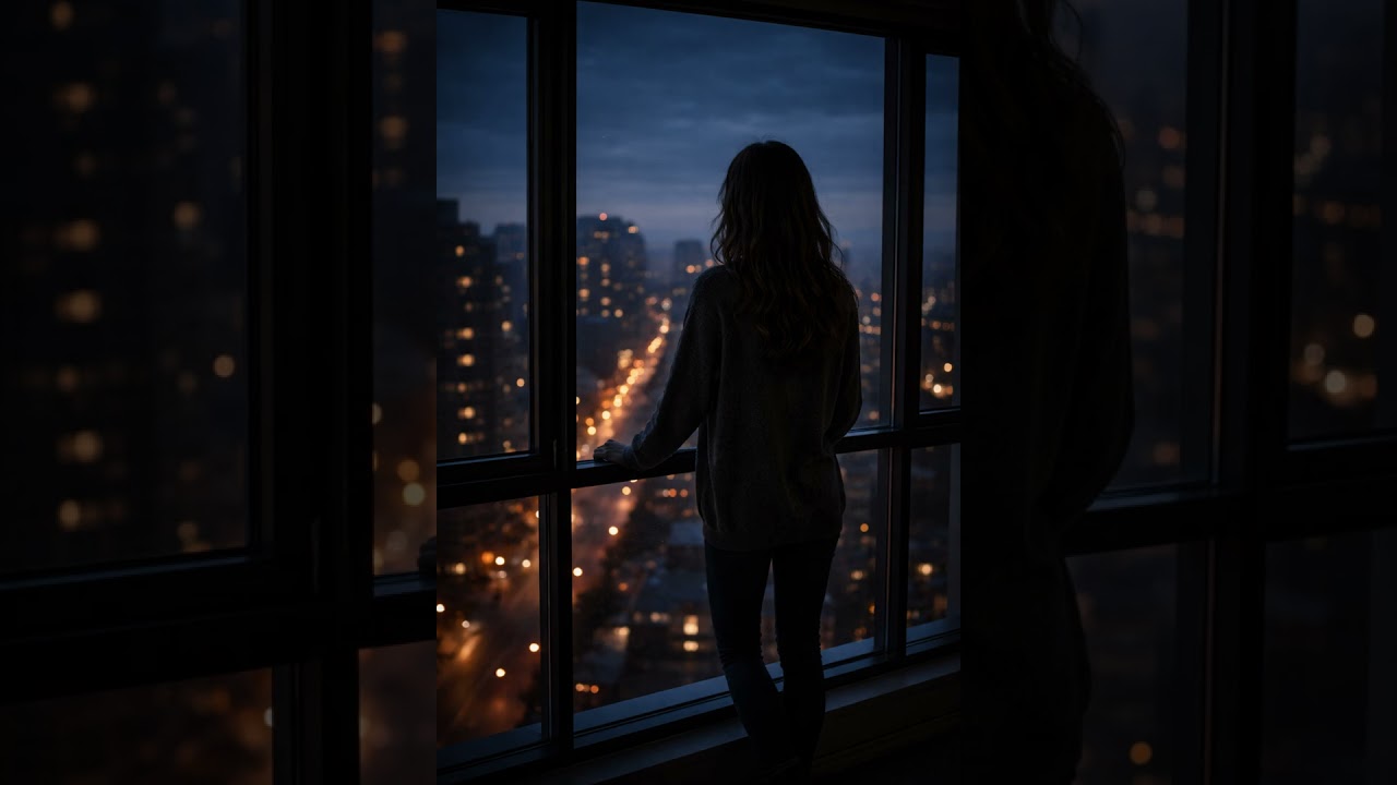 Dark Side of the Morning